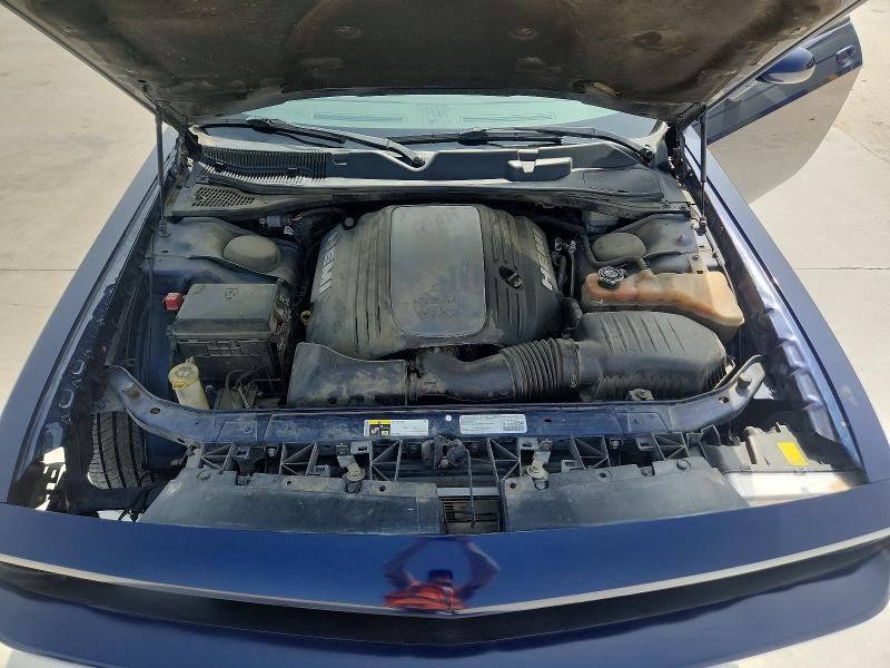 Продаж на аукціоні авто 2014 Dodge Challenger, vin: 2C3CDYBT1EH123725, номер лоту: 51320656