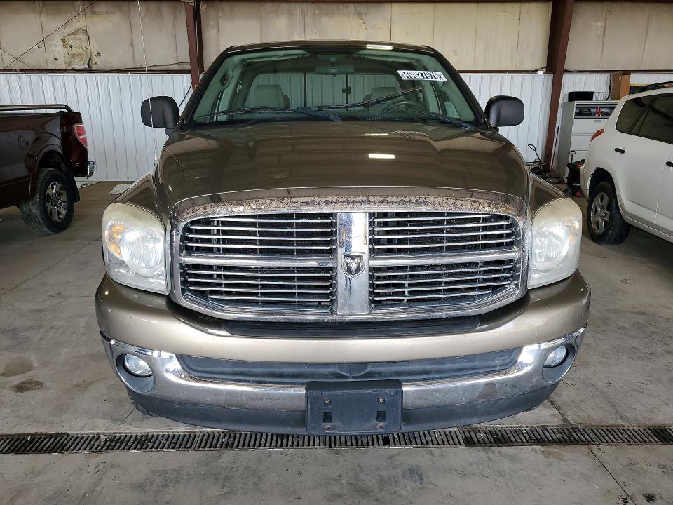 Aukcja sprzedaży 2007 Dodge Ram 1500, vin: 1D7HU18277J504462, numer aukcji: 49827076