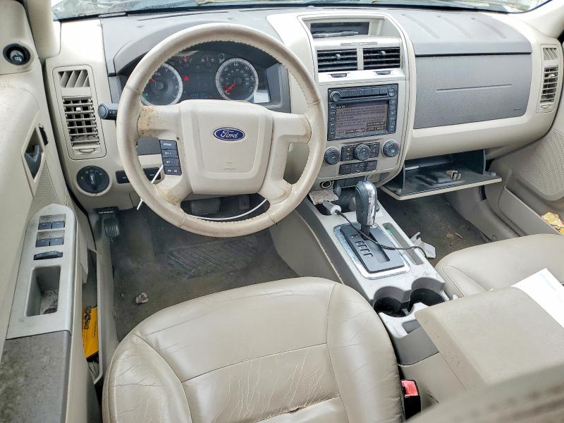 Продаж на аукціоні авто 2008 Ford Escape, vin: 1FMCU49H78KA61665, номер лоту: 50949936