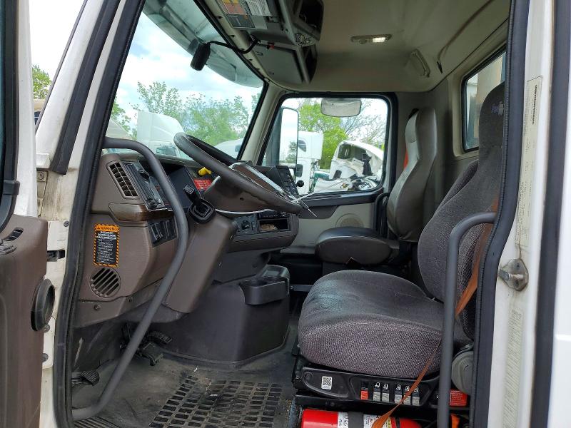 Продаж на аукціоні авто 2018 Volvo Vn, vin: 4V4N39TG6JN892760, номер лоту: 50616326