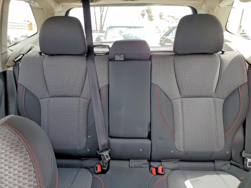 51482456 :رقم المزاد ، JF2SKARCXMH479669 vin ، 2021 Subaru Forester مزاد بيع