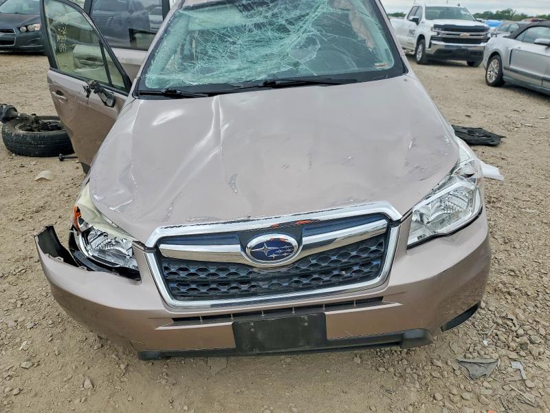 51657606 :رقم المزاد ، JF2SJAEC3EH408890 vin ، 2014 Subaru Forester مزاد بيع