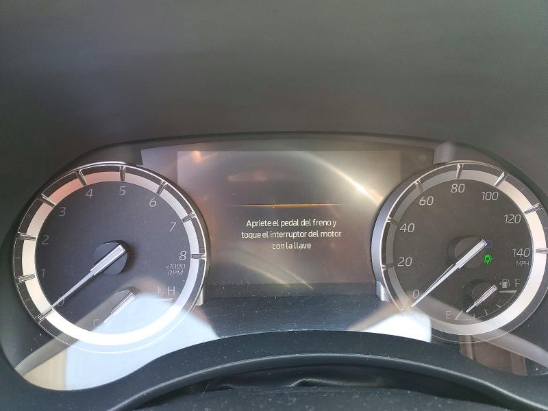 49223106 :رقم المزاد ، 5TDJZRBH8NS166580 vin ، 2022 Toyota Highlander مزاد بيع