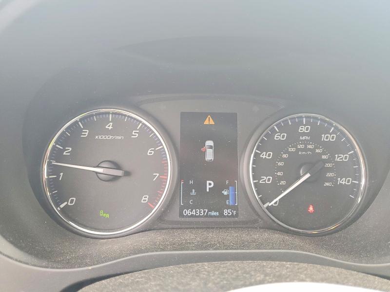 Aukcja sprzedaży 2020 Mitsubishi Outlander, vin: JA4AD3A31LZ032405, numer aukcji: 51341256
