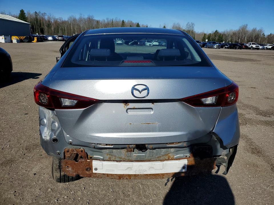 Продаж на аукціоні авто 2014 Mazda 3, vin: JM1BM1U78E1105719, номер лоту: 49505626