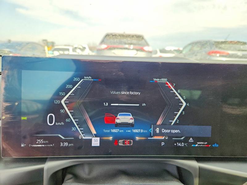 2025 Bmw 230xi მანქანა იყიდება აუქციონზე, vin: 3MW33CM05S8F16196, აუქციონის ნომერი: 47977396