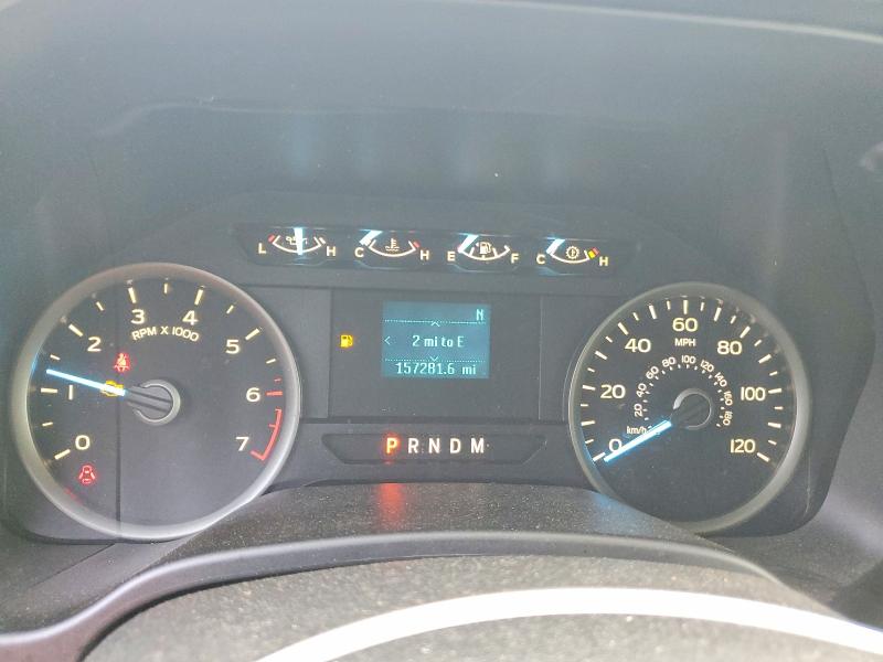 Продажа на аукционе авто 2018 Ford F150, vin: 1FTEW1C51JFC66093, номер лота: 51627086