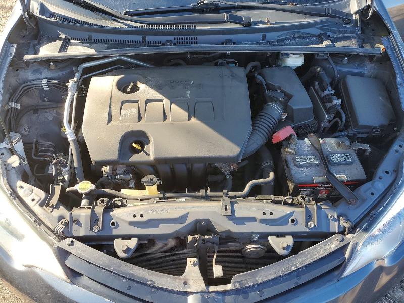 2014 Toyota Corolla მანქანა იყიდება აუქციონზე, vin: 2T1BURHE4EC195132, აუქციონის ნომერი: 50082586