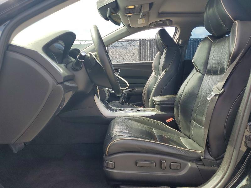 Aukcja sprzedaży 2018 Acura Tlx, vin: 19UUB2F51JA001827, numer aukcji: 49713956