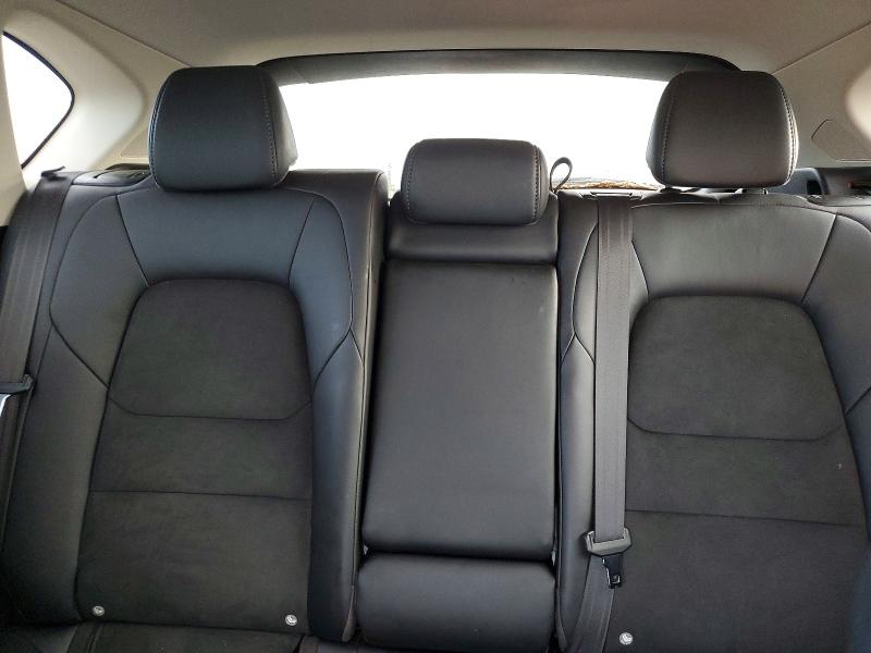 2019 Mazda Cx-5 მანქანა იყიდება აუქციონზე, vin: JM3KFACM3K1515624, აუქციონის ნომერი: 48532936