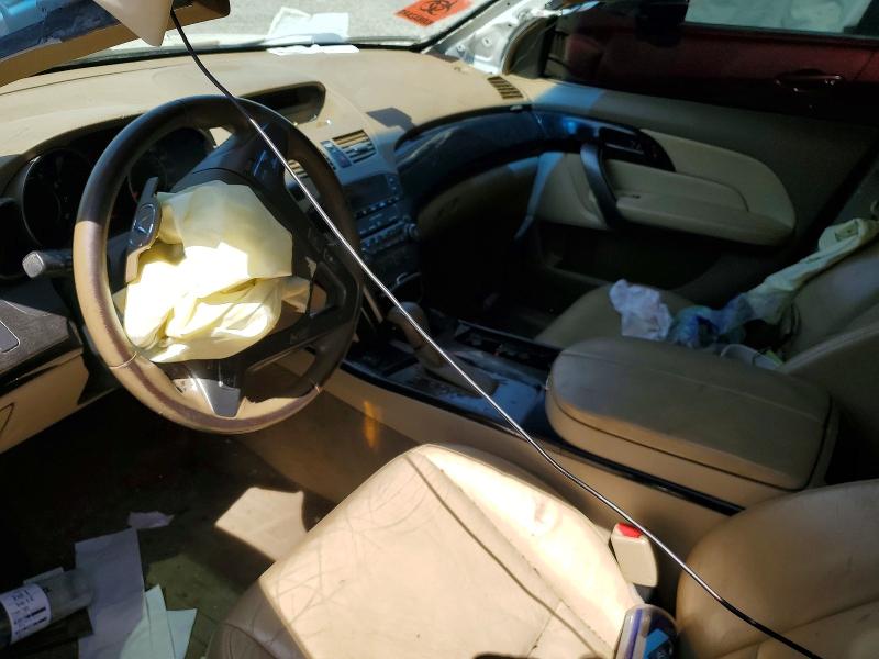 Aukcja sprzedaży 2008 Acura Mdx, vin: 2HNYD28208H531466, numer aukcji: 50889126