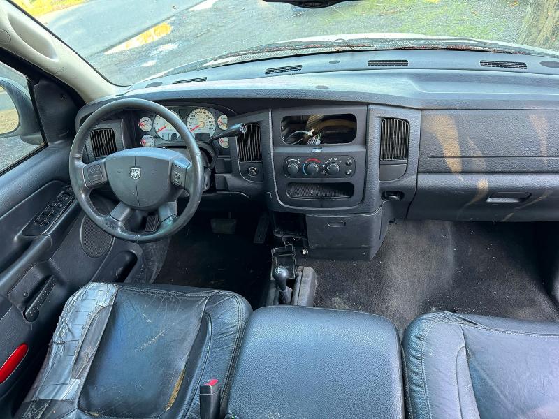 49056066 :رقم المزاد ، 1D7HU18D35S129646 vin ، 2005 Dodge Ram 1500 مزاد بيع