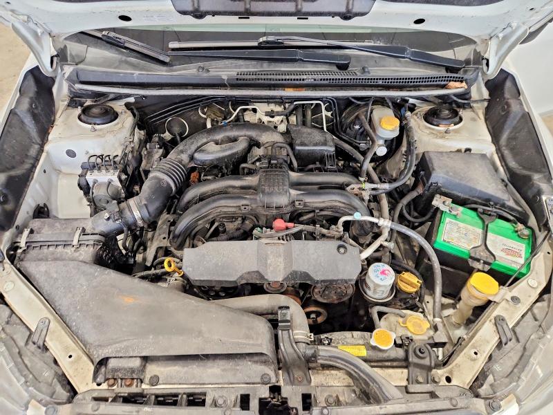 2013 Subaru Xv Crosstrek მანქანა იყიდება აუქციონზე, vin: JF2GPAGC3D2874497, აუქციონის ნომერი: 48101066