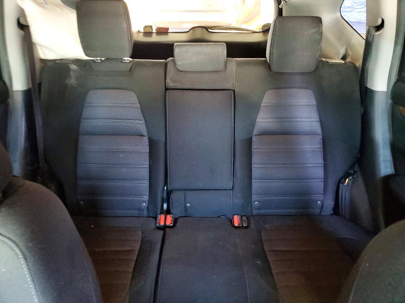 2020 Honda Cr-v მანქანა იყიდება აუქციონზე, vin: 7FARW1H51LE020117, აუქციონის ნომერი: 49553236