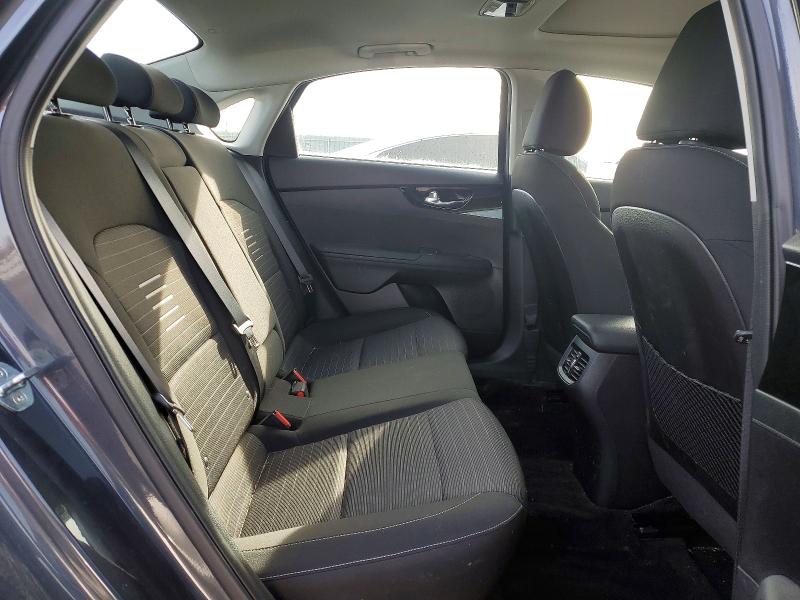 Aukcja sprzedaży 2020 Kia Forte, vin: 3KPF54AD9LE220804, numer aukcji: 48110366