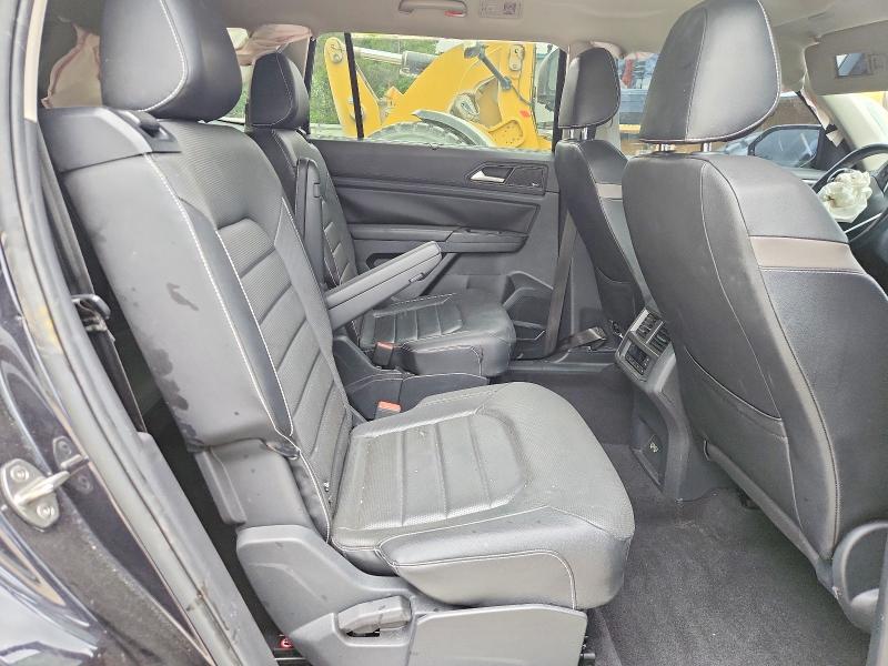 Продаж на аукціоні авто 2021 Volkswagen Atlas, vin: 1V2TR2CA8MC506391, номер лоту: 51887606