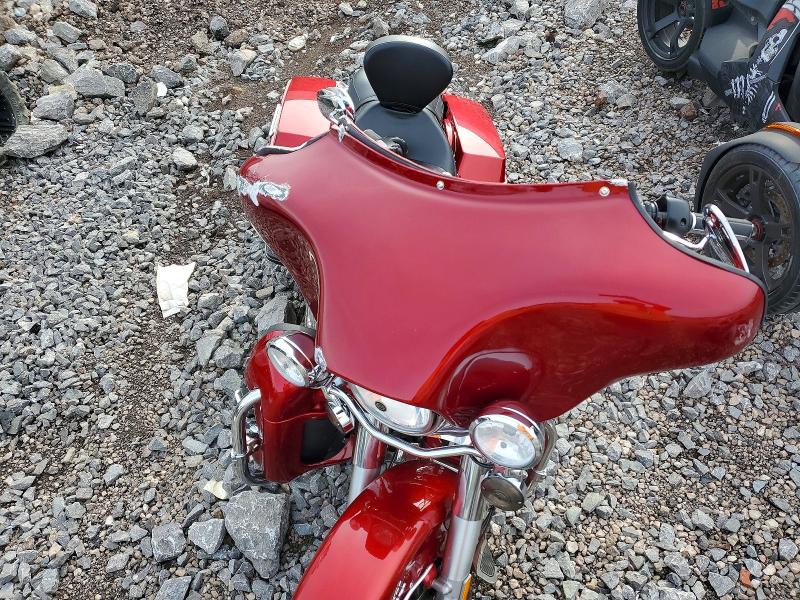 48831706 :رقم المزاد ، 1HD1FBM17DB688699 vin ، 2013 Harley-davidson Flhr مزاد بيع