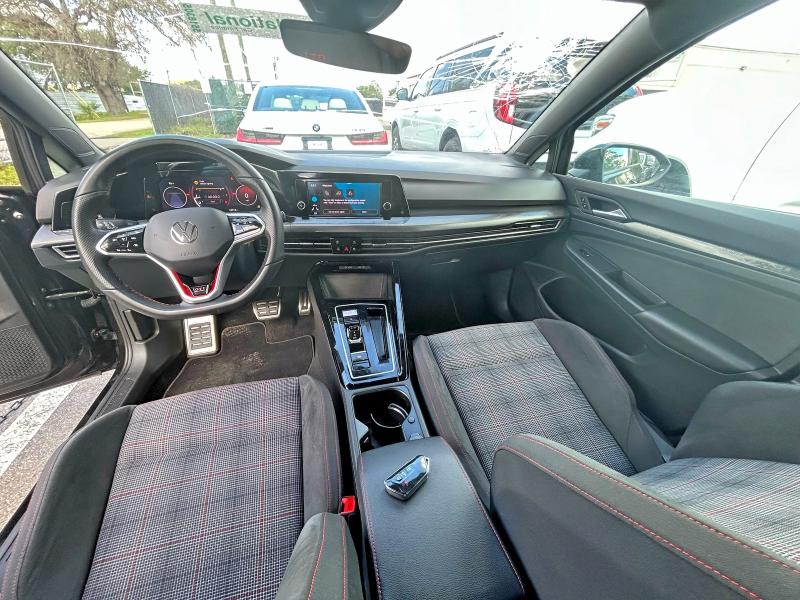 Aukcja sprzedaży 2024 Volkswagen Gti, vin: WVWGA7CD2RW219328, numer aukcji: 48963146