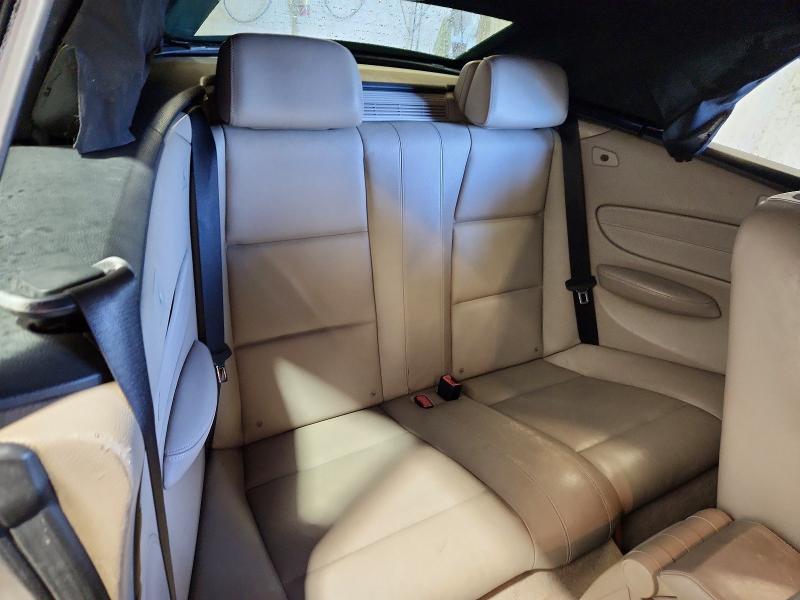 Продаж на аукціоні авто 2008 Bmw 128, vin: WBAUL73588VE88430, номер лоту: 51421696