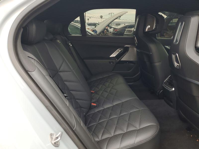 Продаж на аукціоні авто 2024 Bmw 740, vin: WBA23EH00RCP97991, номер лоту: 49439106