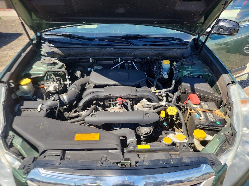 2012 Subaru Outback მანქანა იყიდება აუქციონზე, vin: 4S4BRCLC6C3279197, აუქციონის ნომერი: 50847246