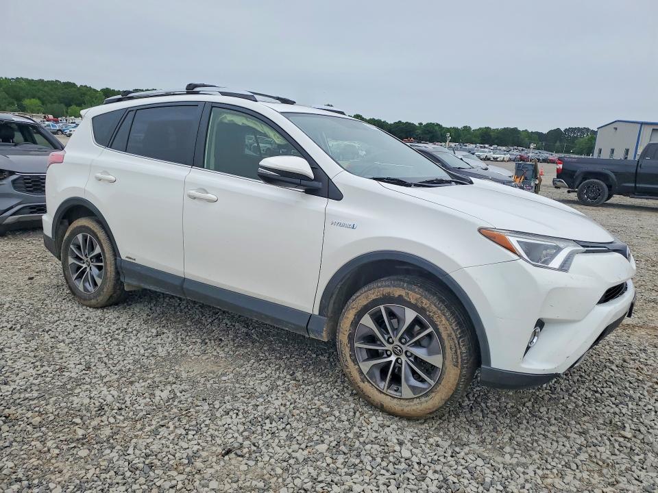 Aukcja sprzedaży 2016 Toyota Rav4 Hv, vin: JTMRJREV5GD017196, numer aukcji: 52000416