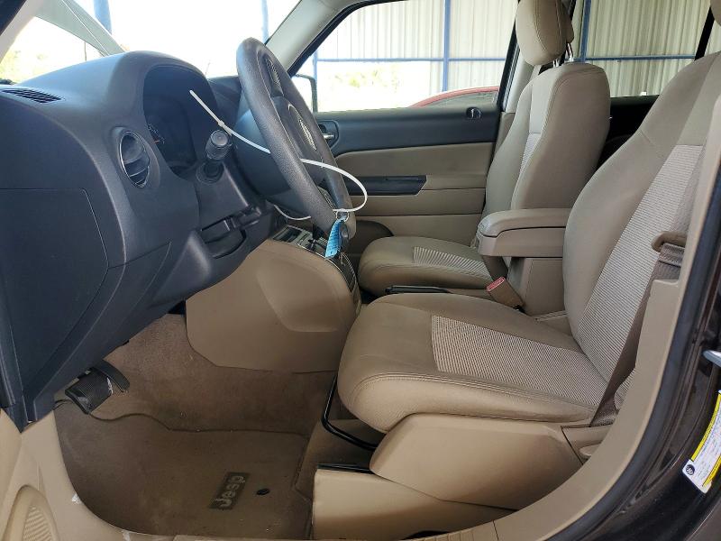 48498076 :رقم المزاد ، 1C4NJRBB7ED788135 vin ، 2014 Jeep Patriot مزاد بيع