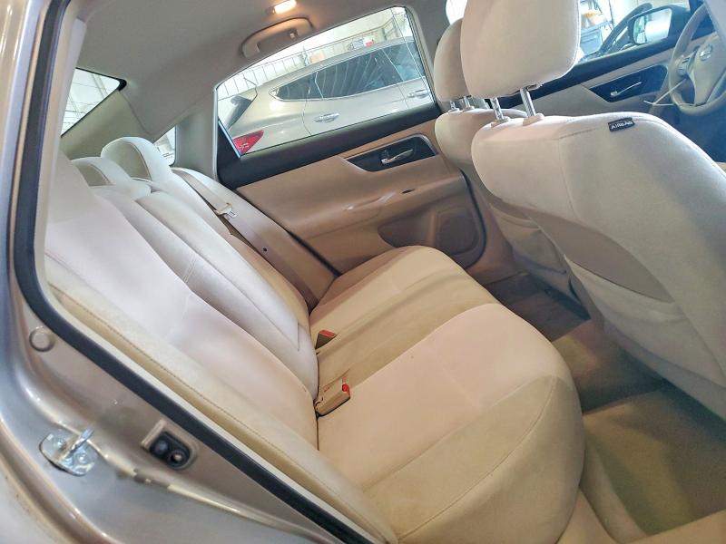 48875846 :رقم المزاد ، 1N4AL3AP0DN551486 vin ، 2013 Nissan Altima مزاد بيع