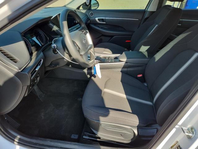 Продаж на аукціоні авто 2023 Hyundai Sonata, vin: KMHL24JA6PA247237, номер лоту: 49455036
