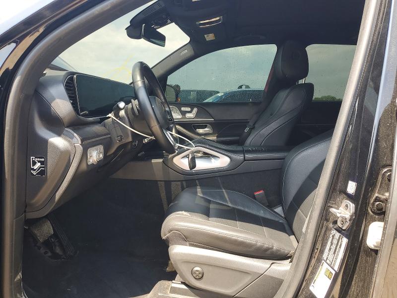 2022 Mercedes-benz Gle მანქანა იყიდება აუქციონზე, vin: 4JGFB4JB1NA726099, აუქციონის ნომერი: 50469546
