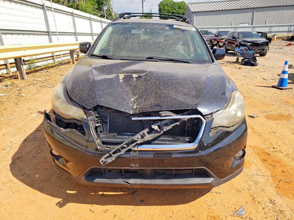 2013 Subaru Xv Crosstrek მანქანა იყიდება აუქციონზე, vin: JF2GPAVC3D2803593, აუქციონის ნომერი: 50556296