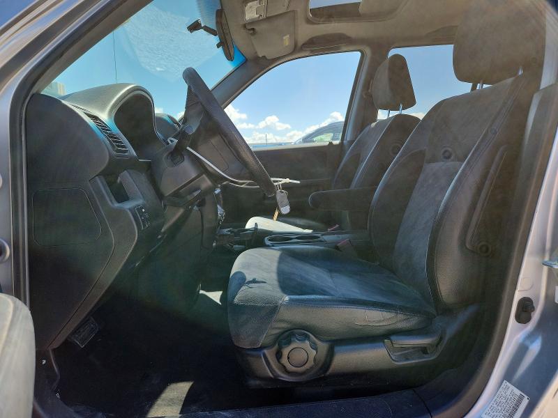 Aukcja sprzedaży 2004 Honda Cr-v, vin: JHLRD78804C054615, numer aukcji: 51623426