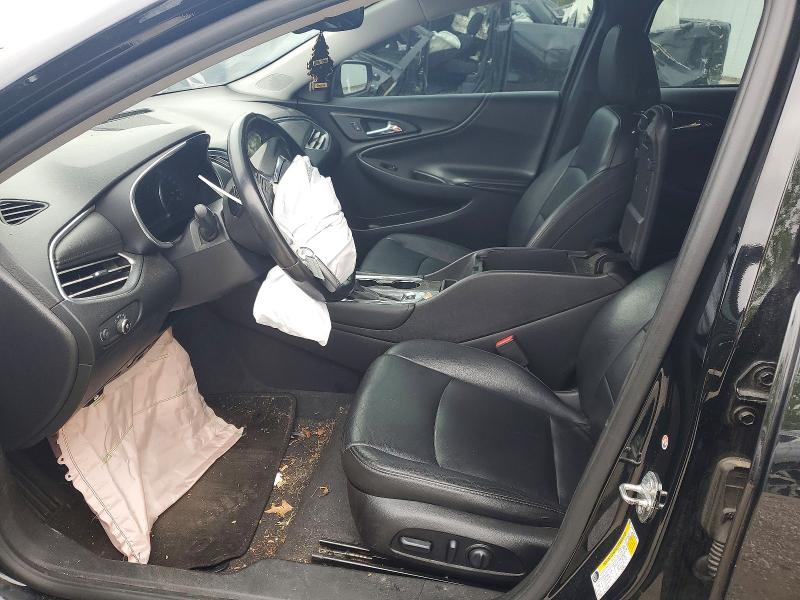 Продаж на аукціоні авто 2018 Chevrolet Malibu, vin: 1G1ZF5SU1JF269411, номер лоту: 51484636
