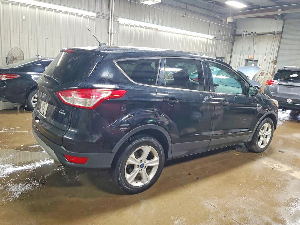 51790416 :رقم المزاد ، 1FMCU9G9XGUA86135 vin ، 2016 Ford Escape مزاد بيع