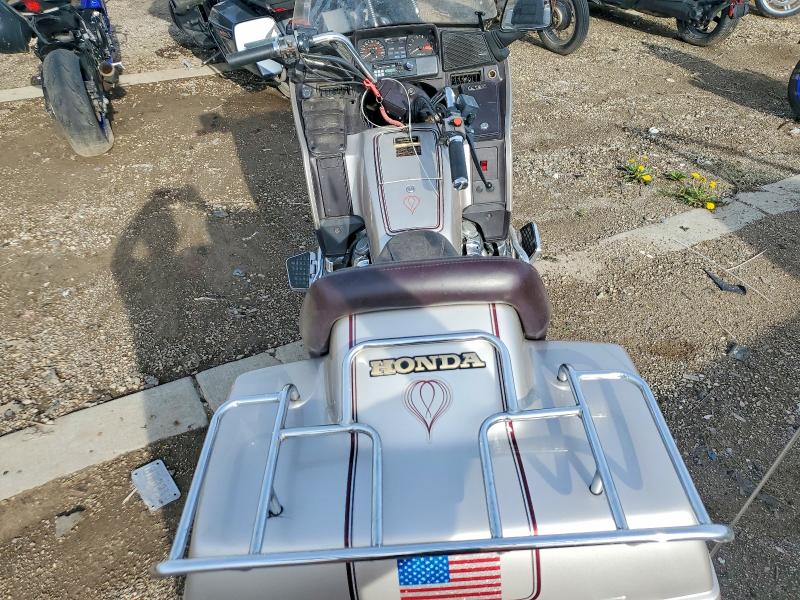 Aukcja sprzedaży 1987 Honda Gl1200, vin: 1HFSC1415HA307359, numer aukcji: 50472376