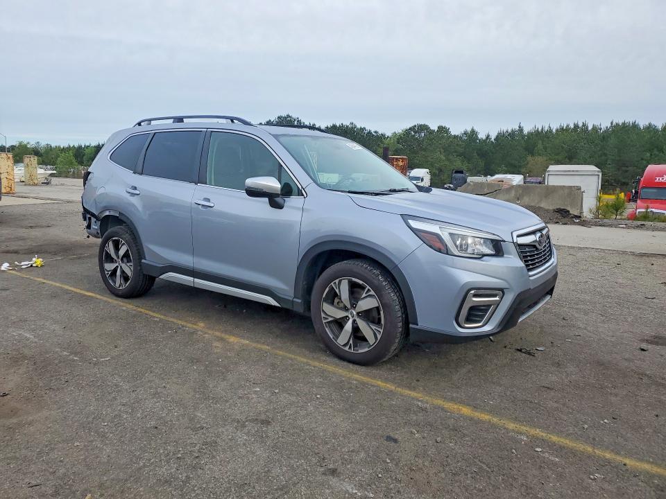 Продаж на аукціоні авто 2020 Subaru Forester, vin: JF2SKAXC8LH484158, номер лоту: 48644396