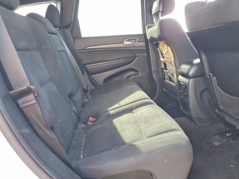 Продажа на аукционе авто 2014 Jeep Grand Cherokee, vin: 1C4RJEAG8EC580830, номер лота: 50341786