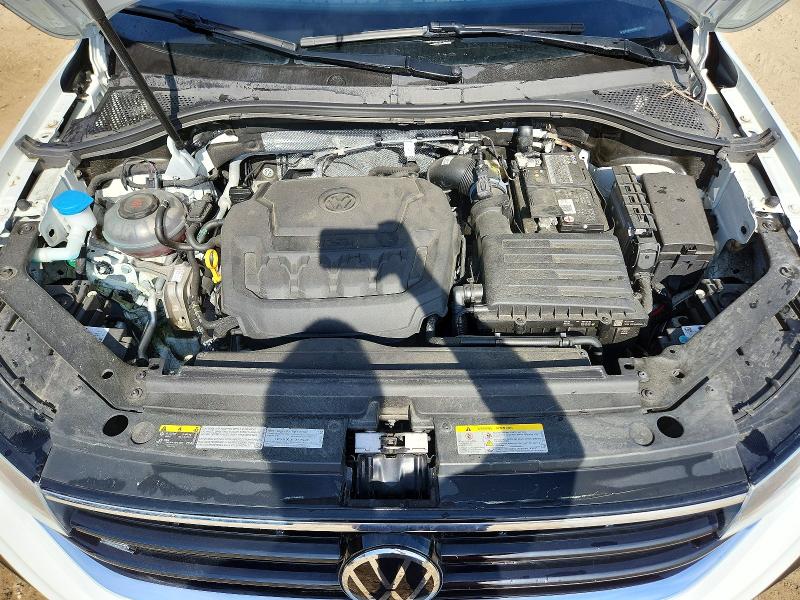 Aukcja sprzedaży 2022 Volkswagen Tiguan, vin: 3VV8B7AX0NM043051, numer aukcji: 50014706