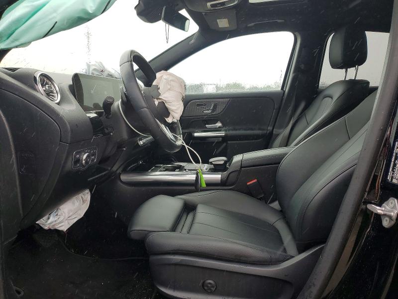 Aukcja sprzedaży 2021 Mercedes-benz Gla, vin: W1N4N4HBXMJ242710, numer aukcji: 50340486
