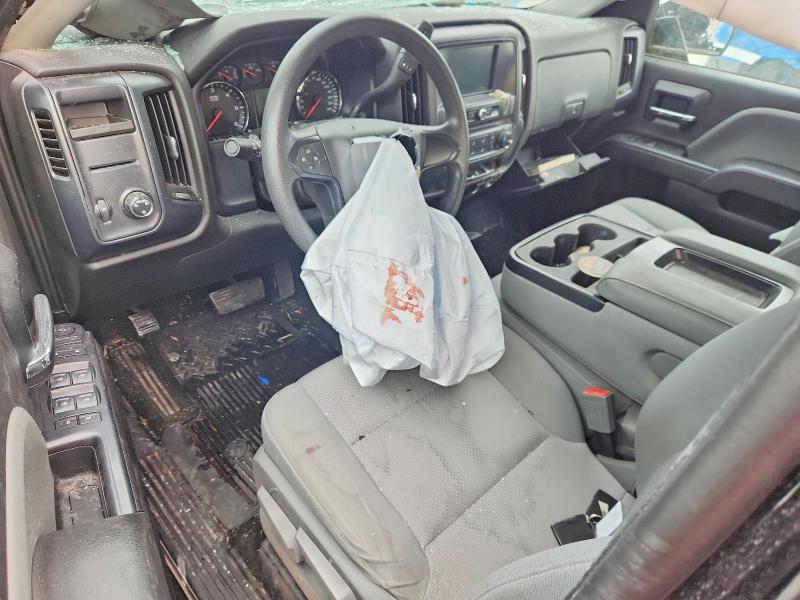 Aukcja sprzedaży 2016 Chevrolet Silverado, vin: 1GCRCPEC5GZ223182, numer aukcji: 50402316