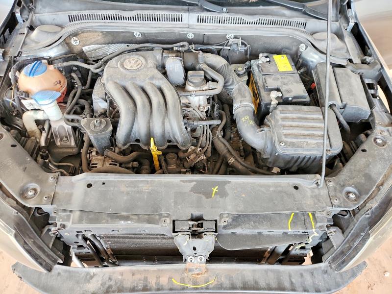 50670456 :رقم المزاد ، 3VW2K7AJ6EM303319 vin ، 2014 Volkswagen Jetta مزاد بيع