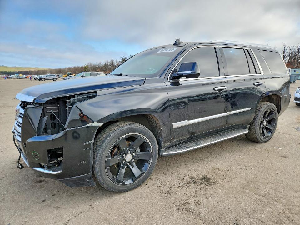 Aukcja sprzedaży 2016 Cadillac Escalade, vin: 1GYS4BKJXGR247346, numer aukcji: 49074156