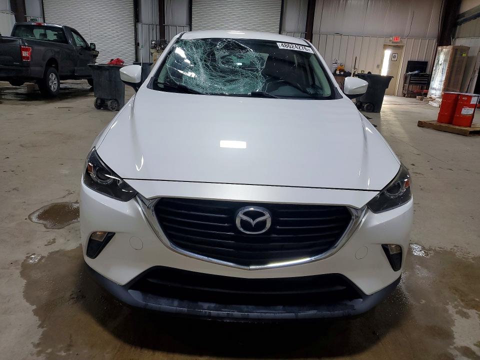 2017 Mazda Cx-3 მანქანა იყიდება აუქციონზე, vin: JM1DKFB75H0141800, აუქციონის ნომერი: 48624276