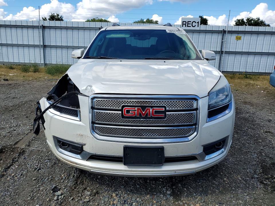 Aukcja sprzedaży 2015 Gmc Acadia, vin: 1GKKRTKD4FJ279024, numer aukcji: 50984606