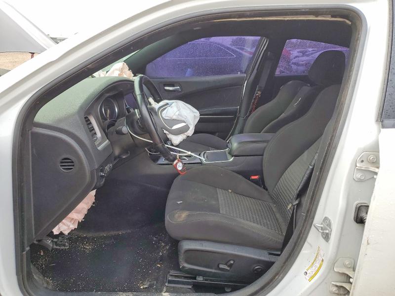 2021 Dodge Charger მანქანა იყიდება აუქციონზე, vin: 2C3CDXGJ5MH598438, აუქციონის ნომერი: 49211696
