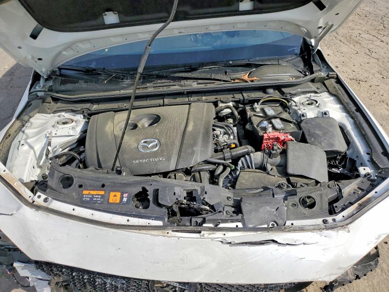 Продажа на аукционе авто 2021 Mazda 3, vin: JM1BPAML1M1348937, номер лота: 48454396