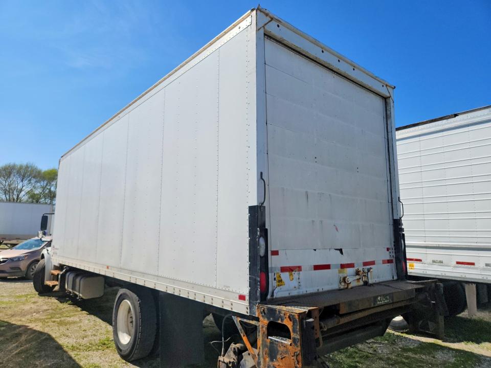 2017 Freightliner M2 მანქანა იყიდება აუქციონზე, vin: 1FVACWDT9HHHV9169, აუქციონის ნომერი: 50336816