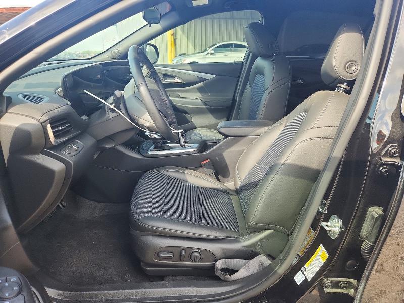Продаж на аукціоні авто 2025 Buick Envista, vin: KL47LAEP7SB175493, номер лоту: 48306876