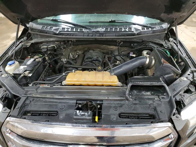 Продаж на аукціоні авто 2015 Ford F150, vin: 1FTFW1EFXFFA51667, номер лоту: 51194176