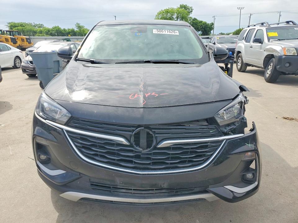 Aukcja sprzedaży 2021 Buick Encore Gx, vin: KL4MMBS27MB044694, numer aukcji: 50611626